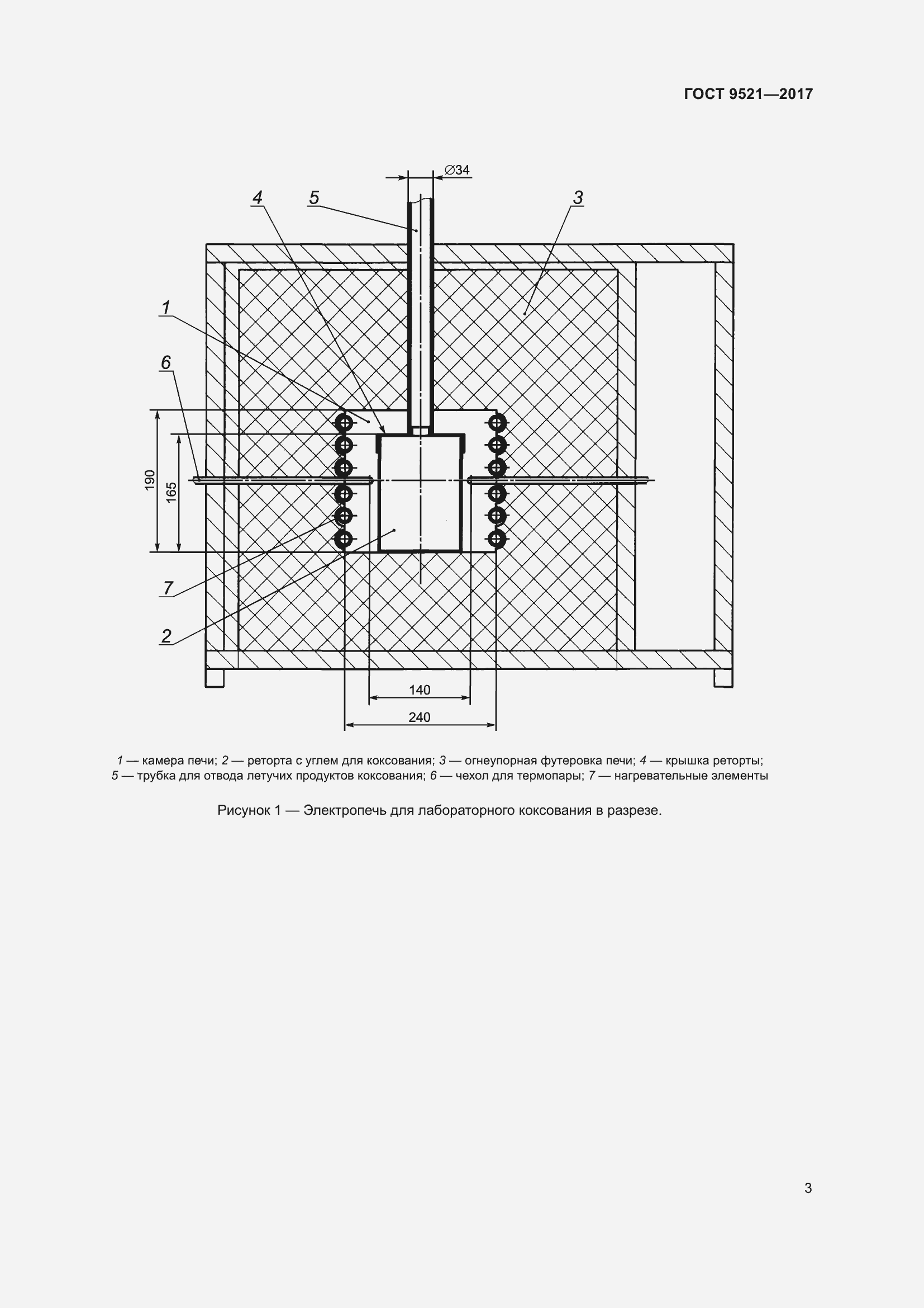 Страница 7 ГОСТ 9521-2017