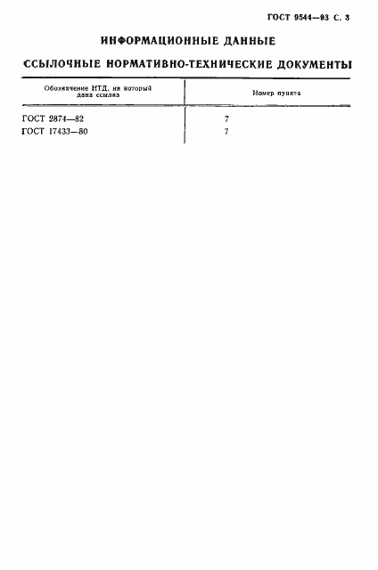 Страница 5 ГОСТ 9544-93