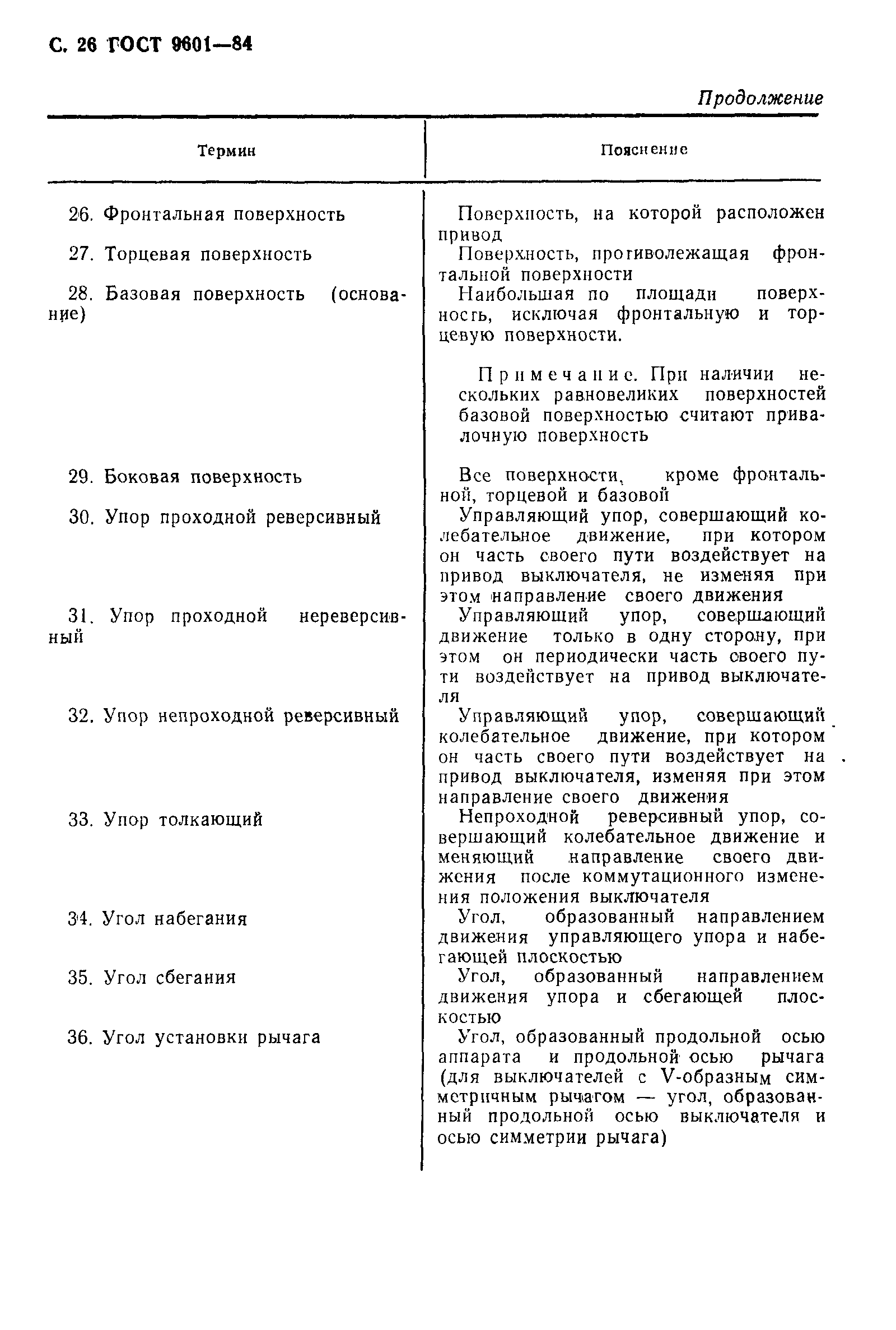 Страница 27 ГОСТ 9601-84