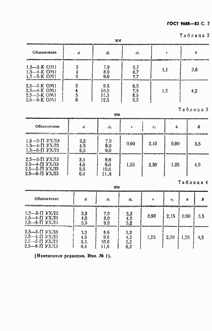 Страница 8 ГОСТ 9688-82