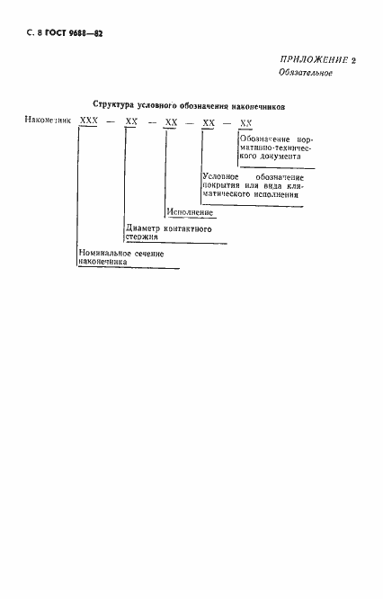 Страница 9 ГОСТ 9688-82
