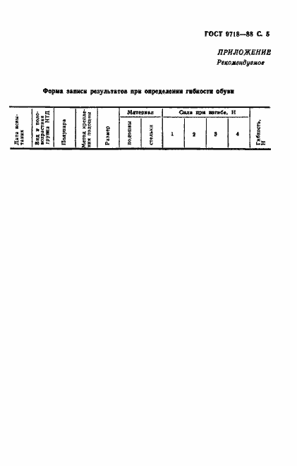 Страница 6 ГОСТ 9718-88