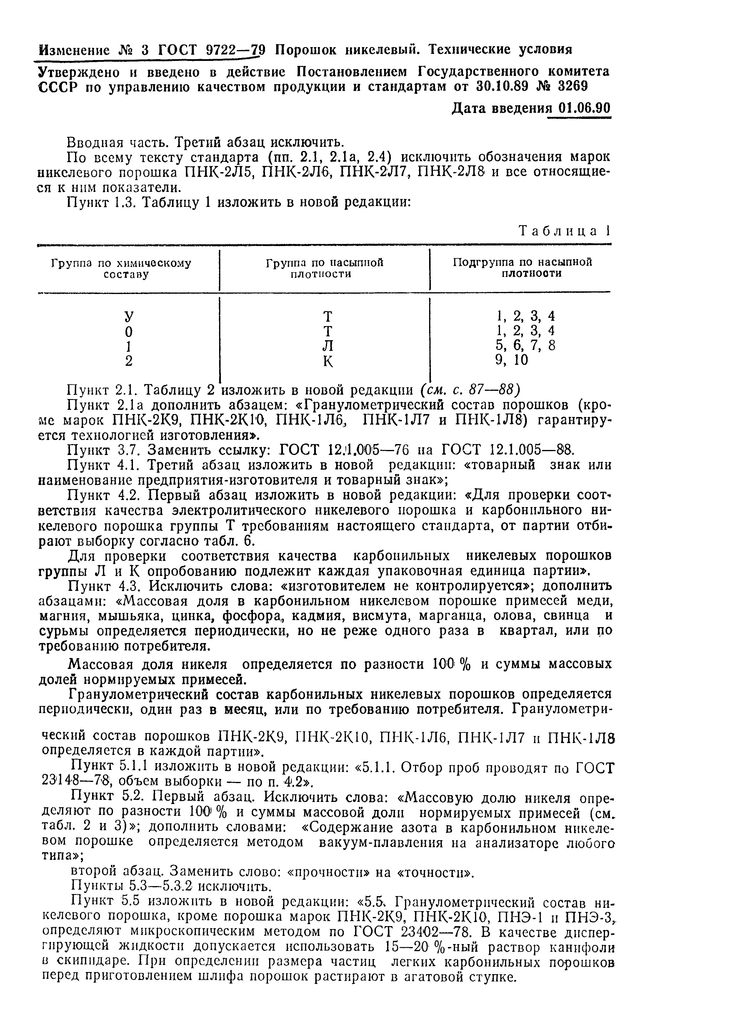 Страница 17 ГОСТ 9722-79