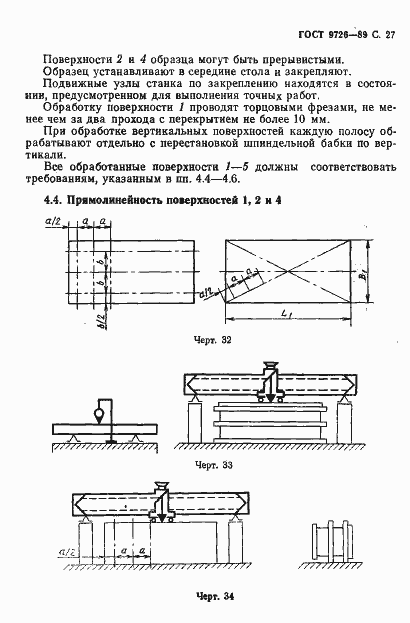 Страница 28 ГОСТ 9726-89