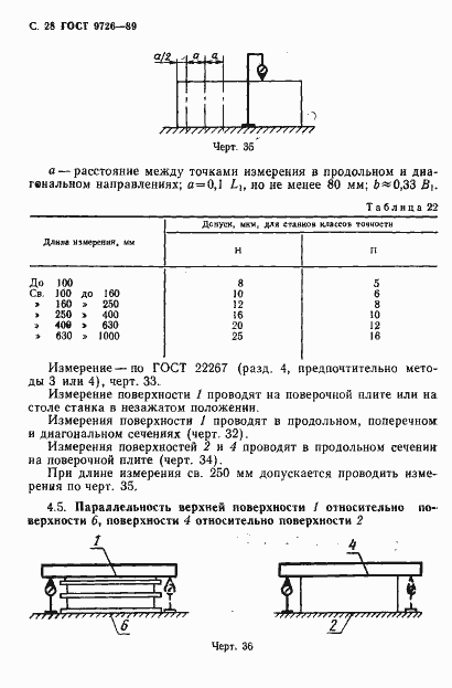 Страница 29 ГОСТ 9726-89