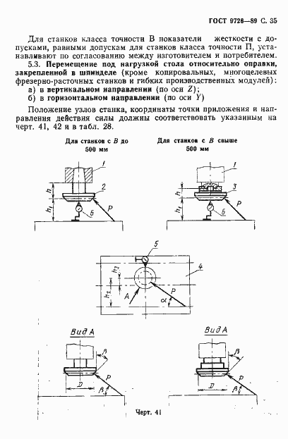 Страница 36 ГОСТ 9726-89