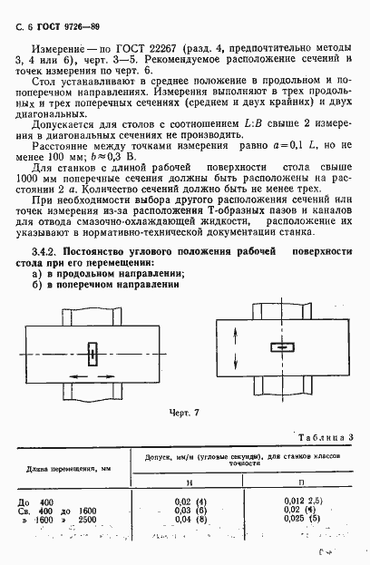 Страница 7 ГОСТ 9726-89