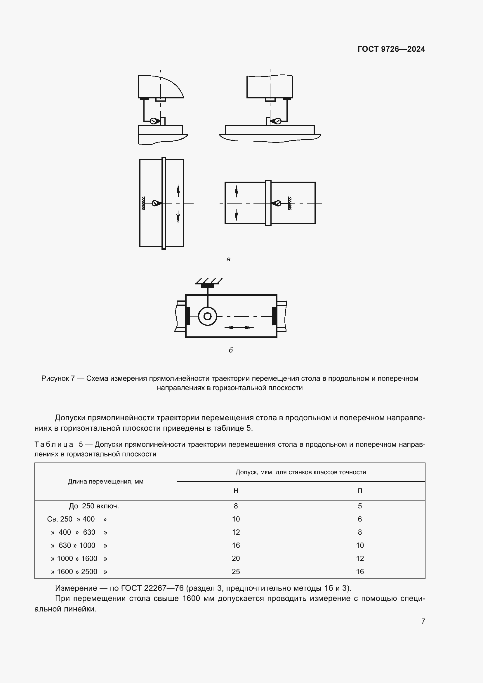 Страница 13 ГОСТ 9726-2024