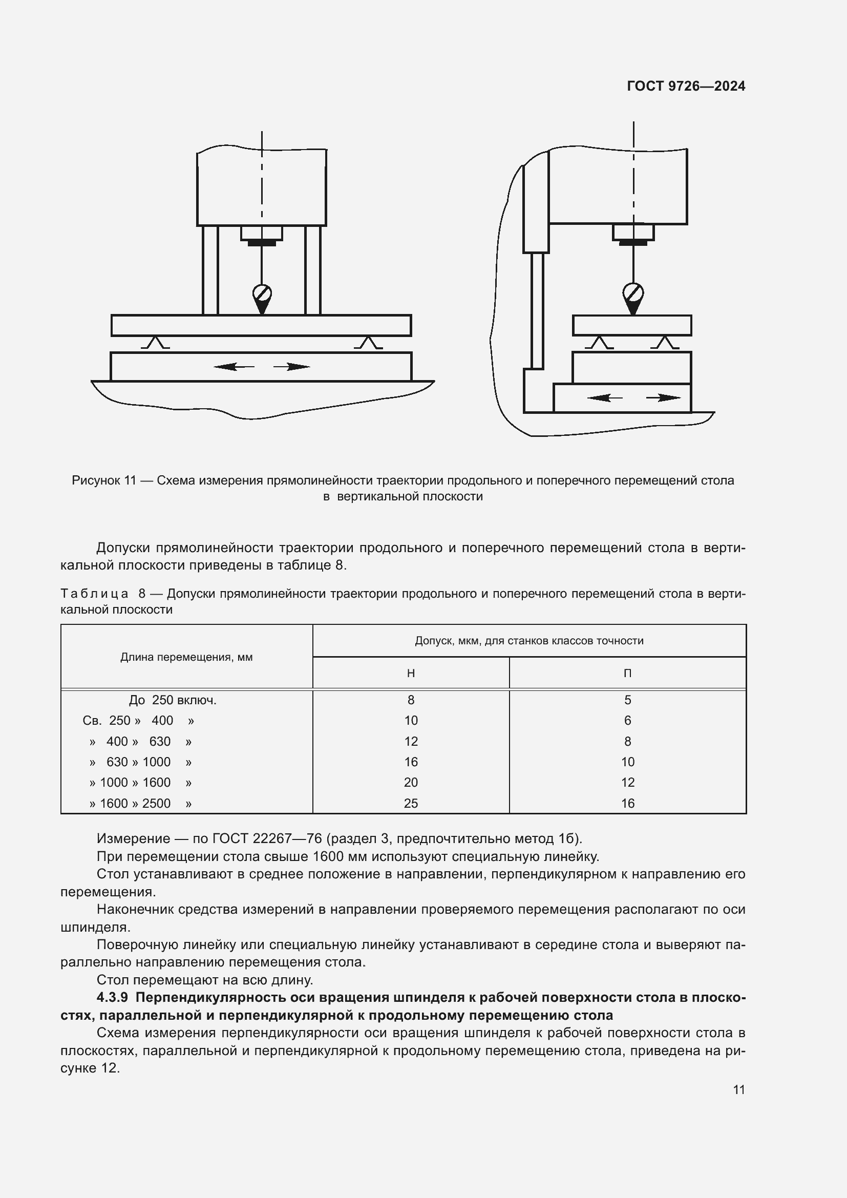 Страница 17 ГОСТ 9726-2024