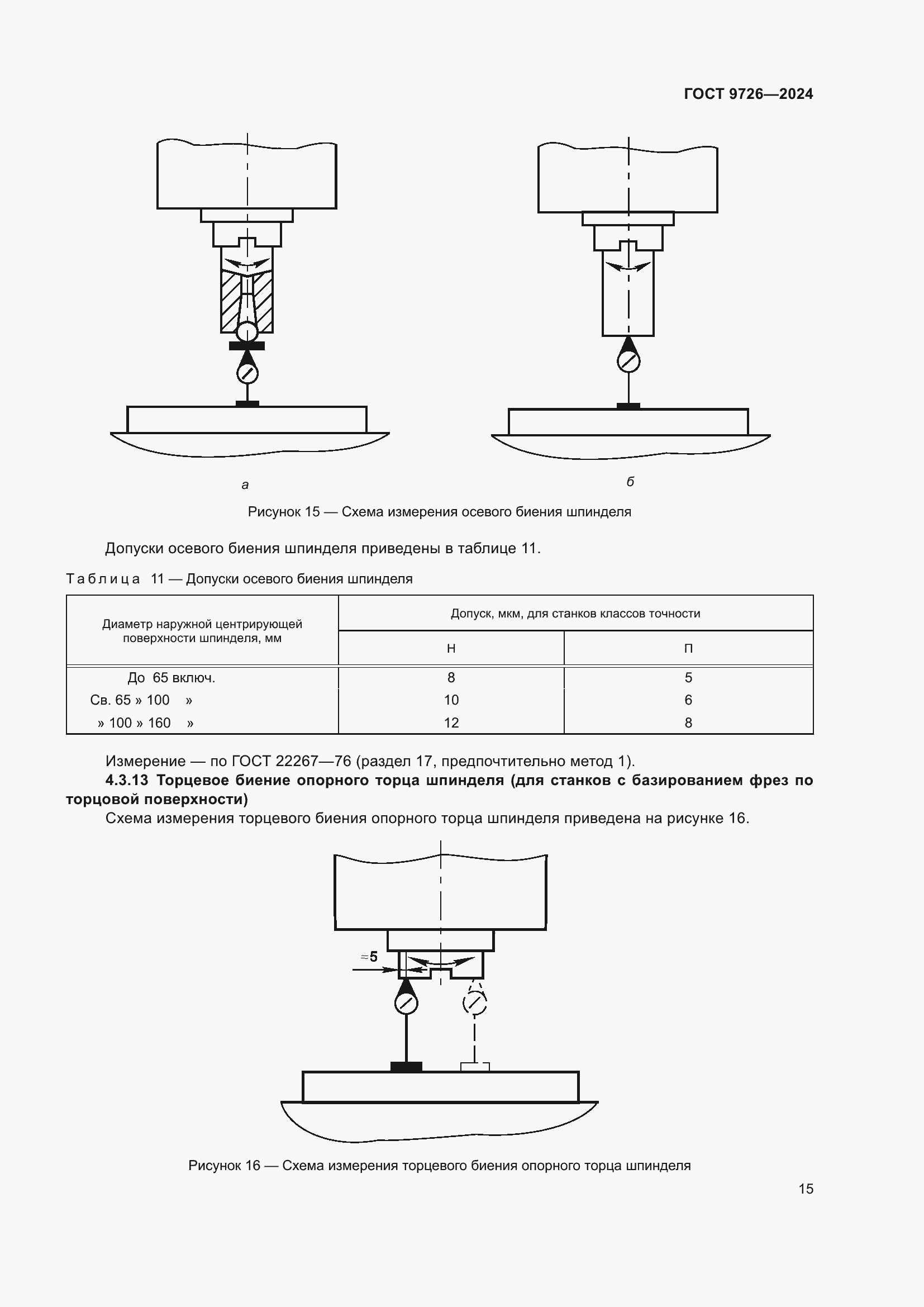 Страница 21 ГОСТ 9726-2024