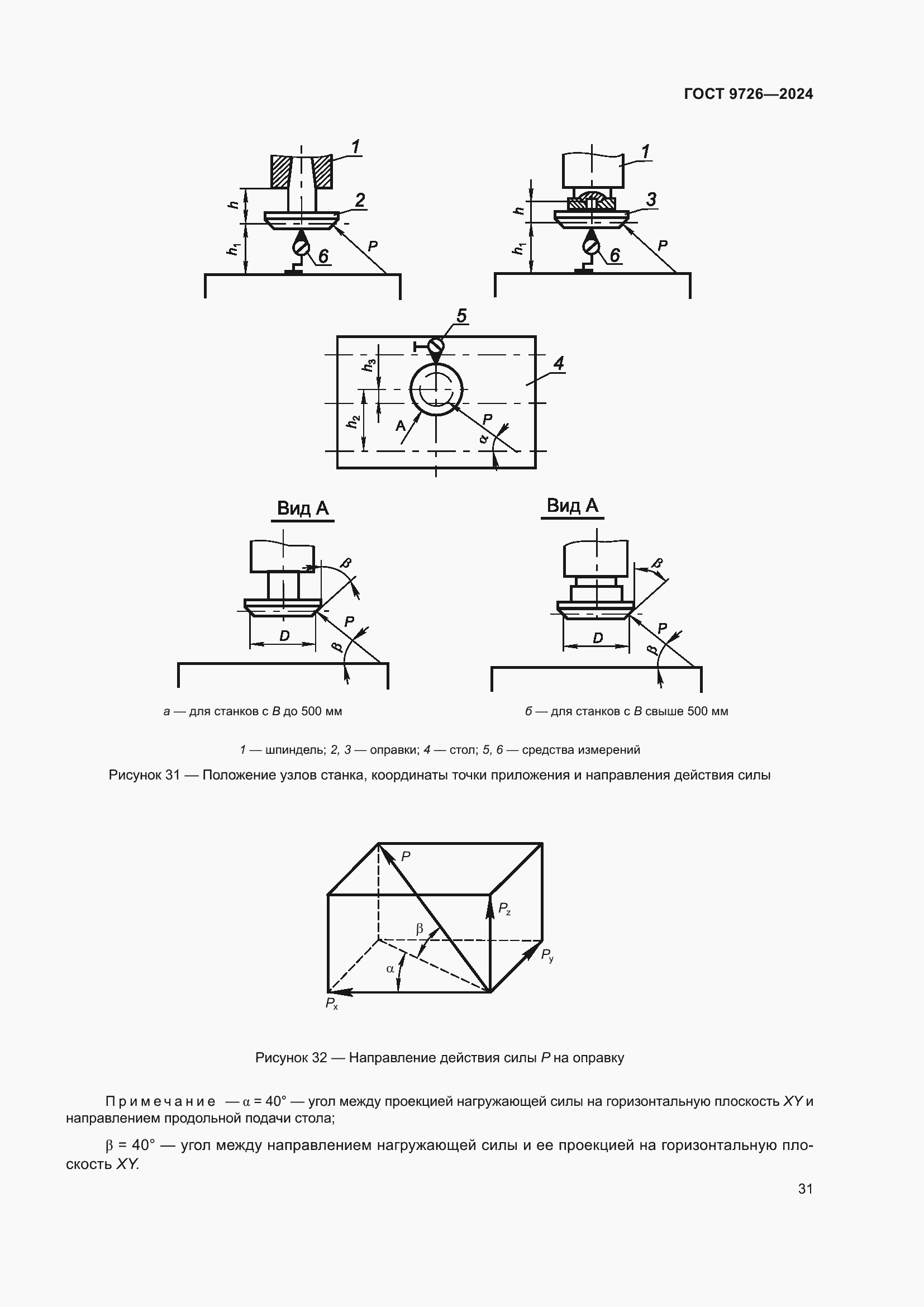 Страница 37 ГОСТ 9726-2024