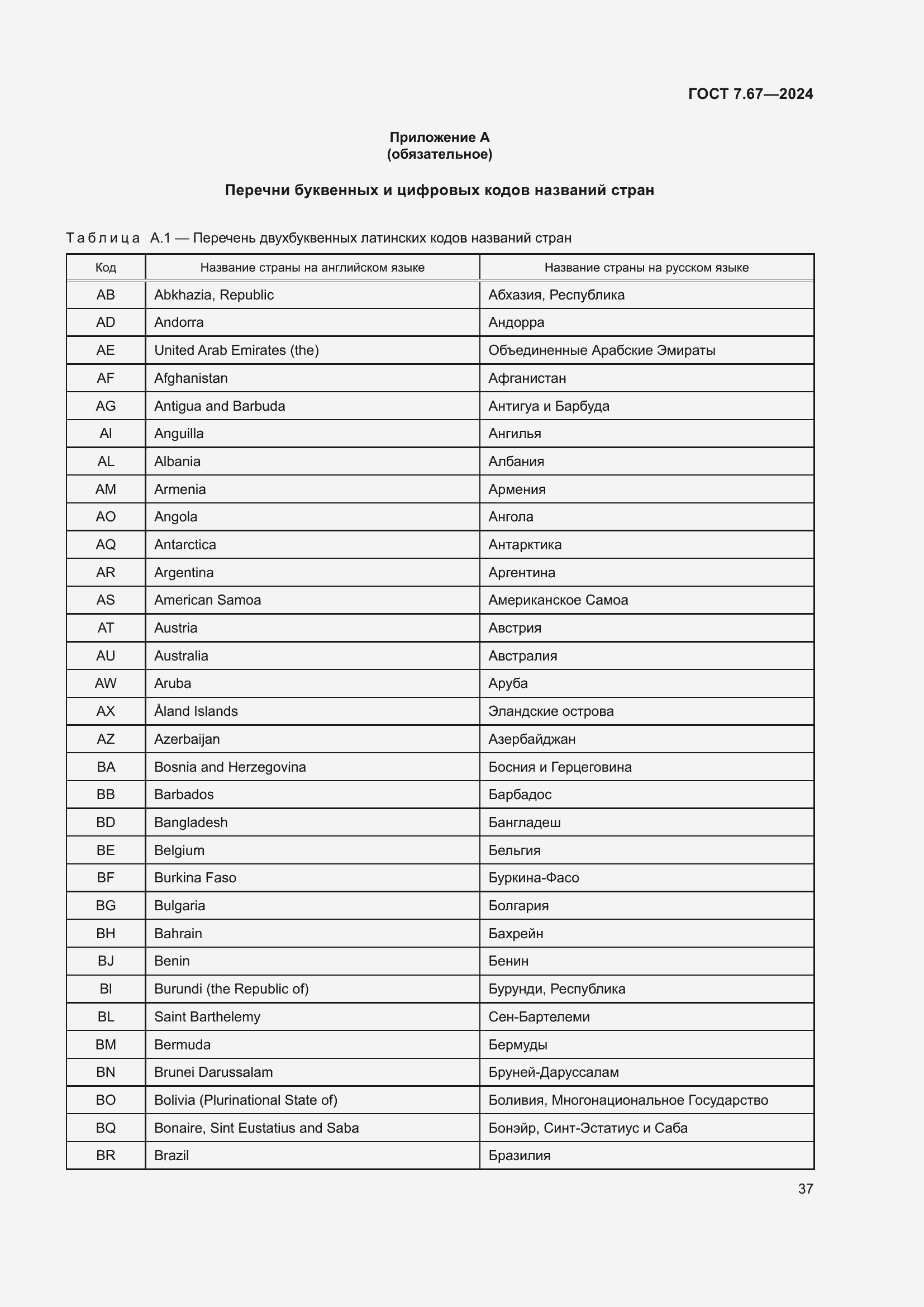 Страница 41 ГОСТ 7.67-2024