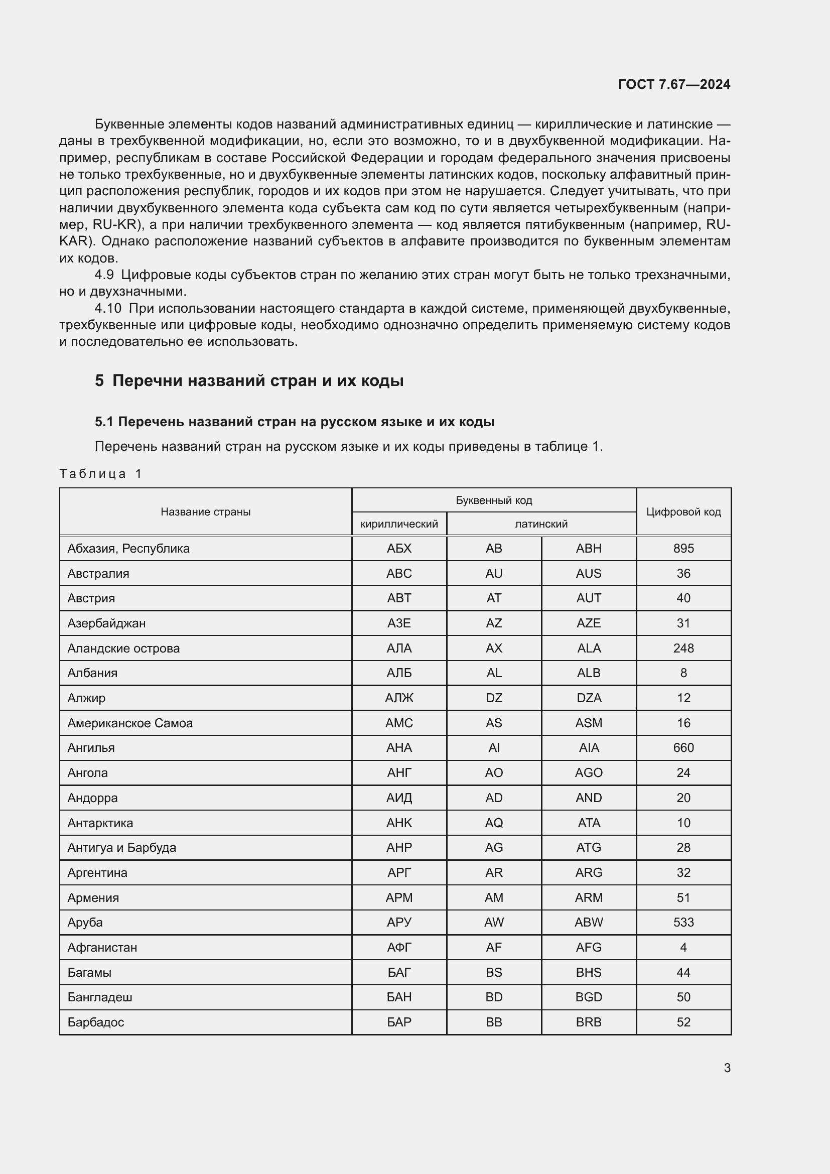 Страница 7 ГОСТ 7.67-2024