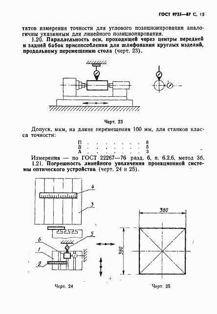 Страница 16 ГОСТ 9735-87