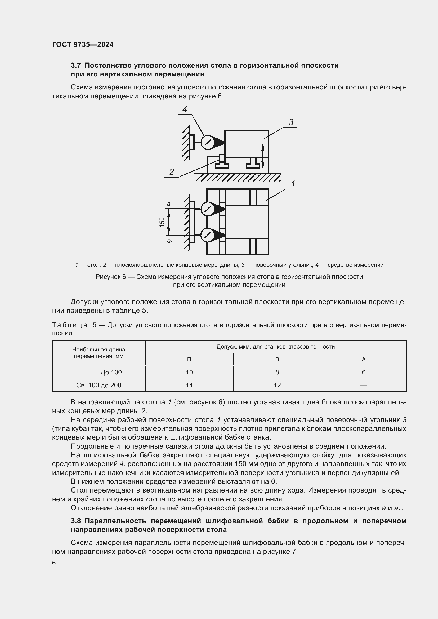 Страница 10 ГОСТ 9735-2024