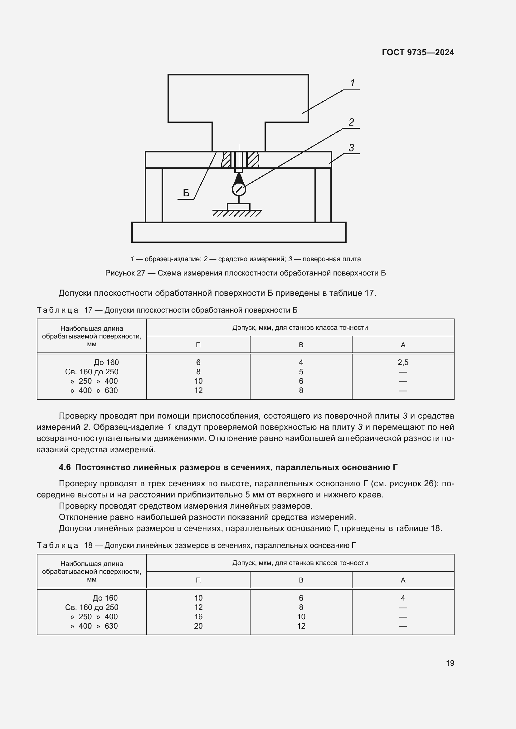 Страница 23 ГОСТ 9735-2024