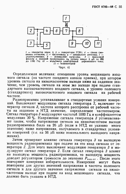 Страница 58 ГОСТ 9783-88
