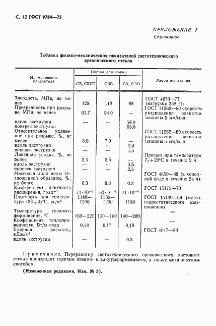 Страница 13 ГОСТ 9784-75