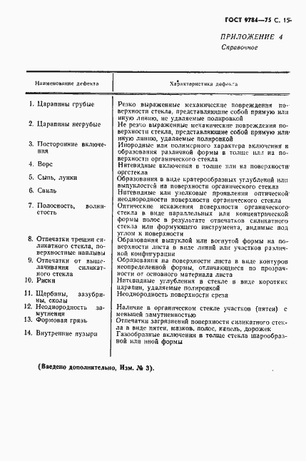 Страница 16 ГОСТ 9784-75