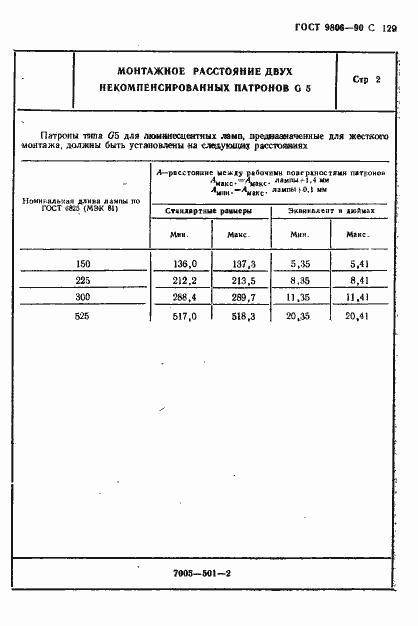 Страница 132 ГОСТ 9806-90