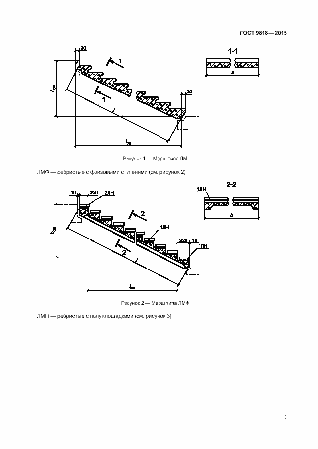 Страница 6 ГОСТ 9818-2015