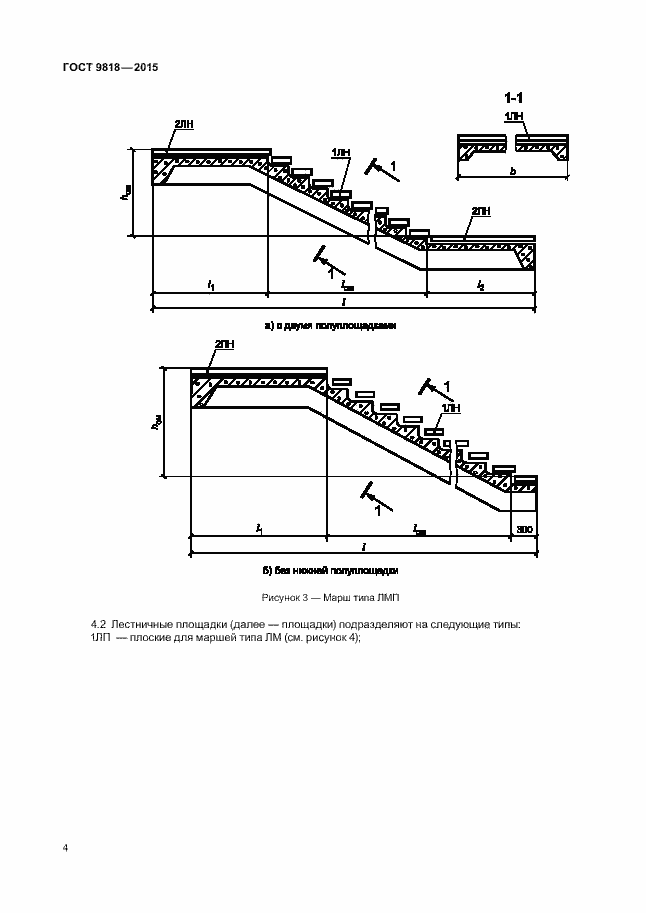 Страница 7 ГОСТ 9818-2015