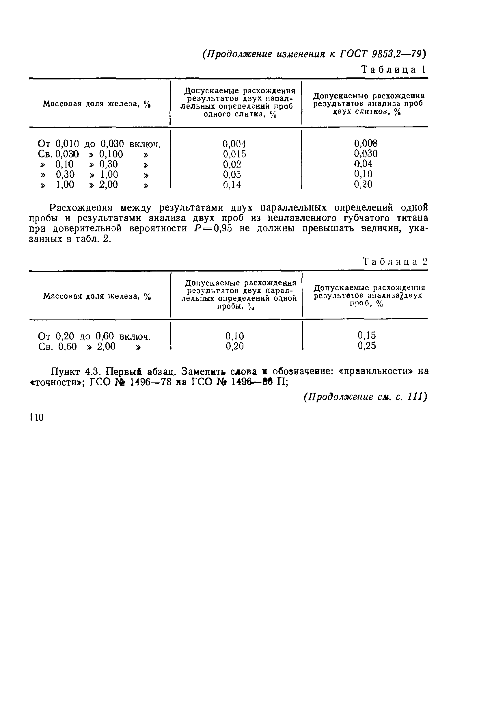 Страница 7 ГОСТ 9853.2-79