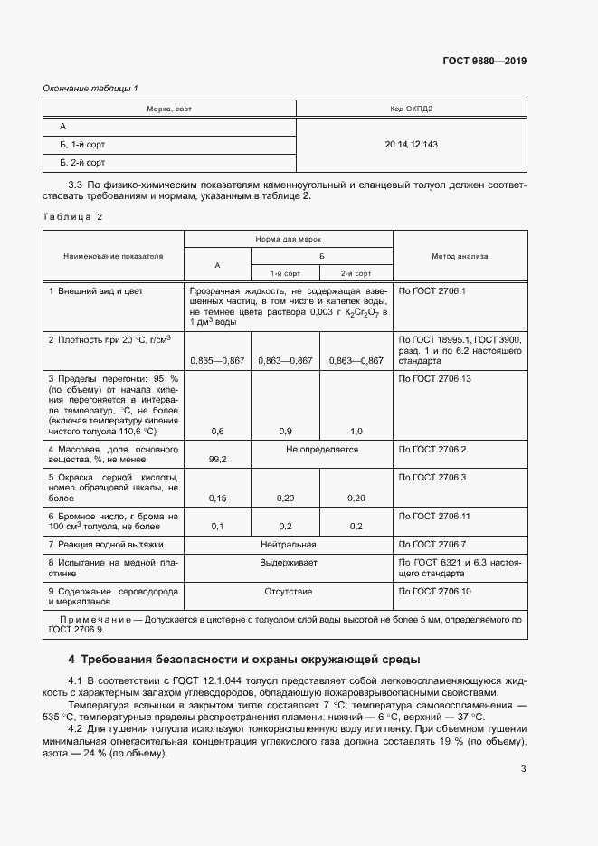 Страница 6 ГОСТ 9880-2019