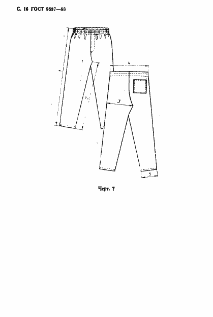 Страница 17 ГОСТ 9897-88