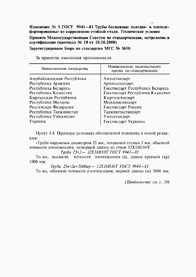 Приложение №6