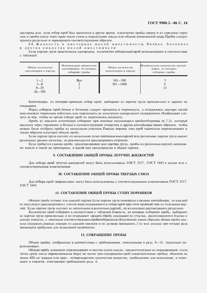 Страница 16 ГОСТ 9980.2-86