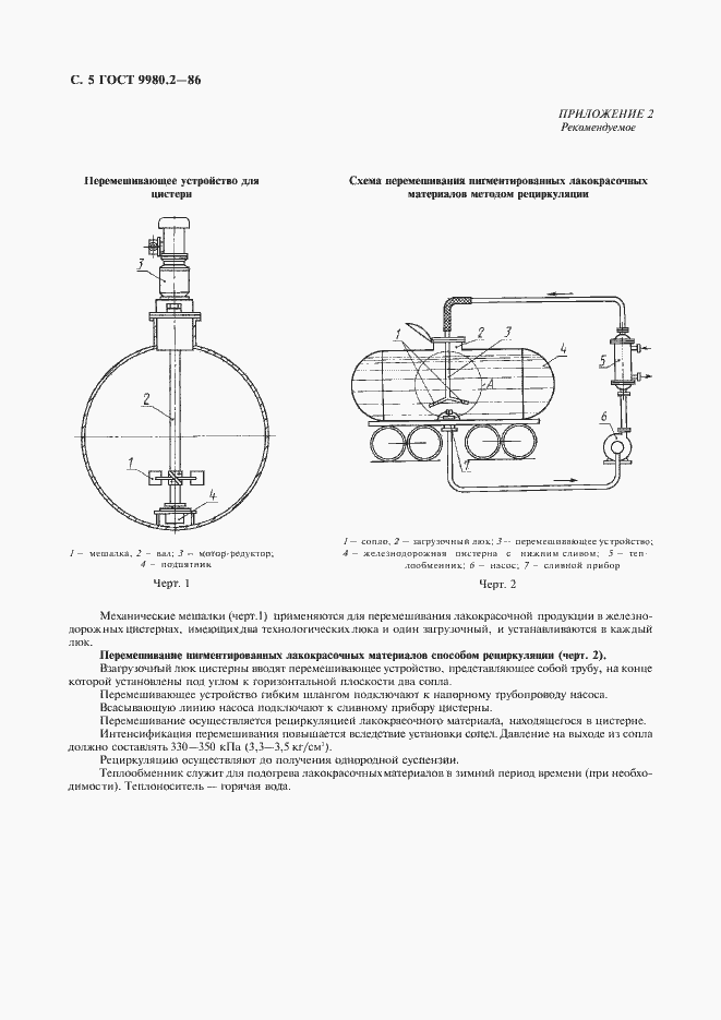 Страница 7 ГОСТ 9980.2-86