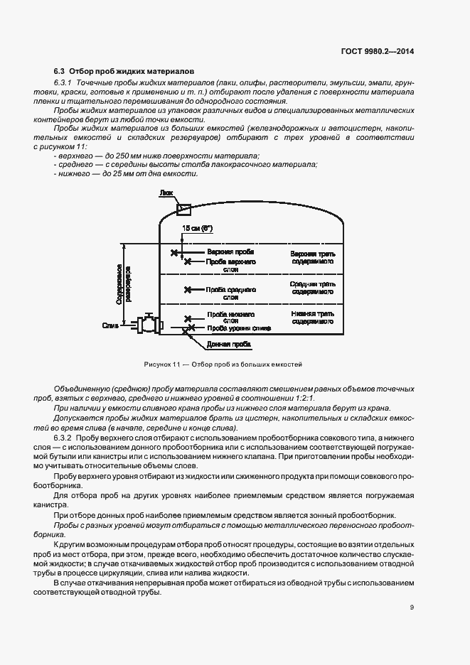 Страница 13 ГОСТ 9980.2-2014