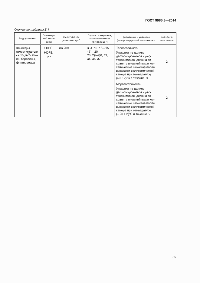 Страница 38 ГОСТ 9980.3-2014
