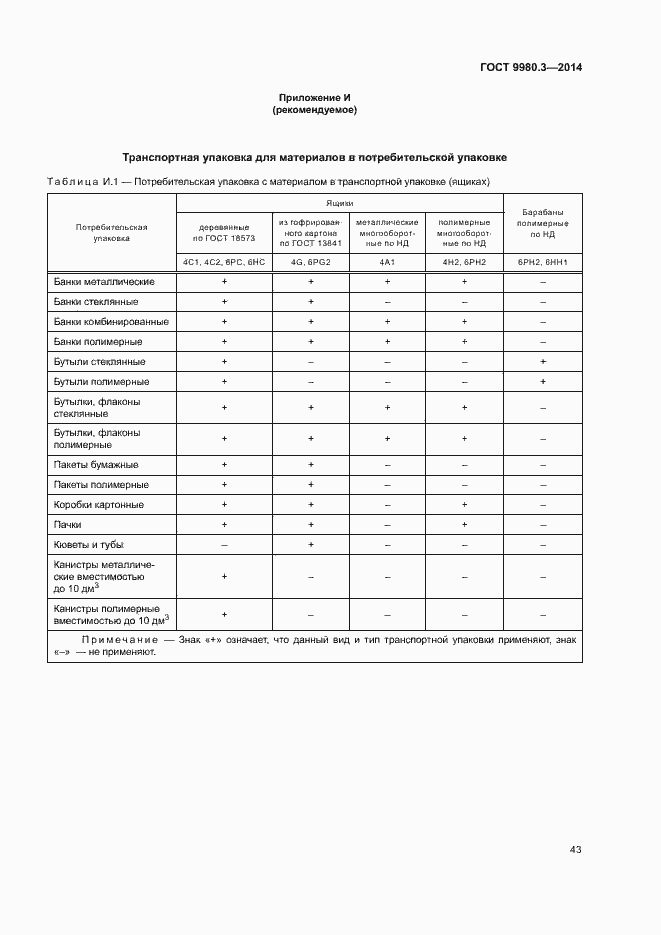 Страница 46 ГОСТ 9980.3-2014