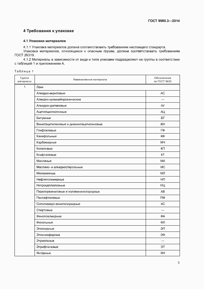 Страница 6 ГОСТ 9980.3-2014