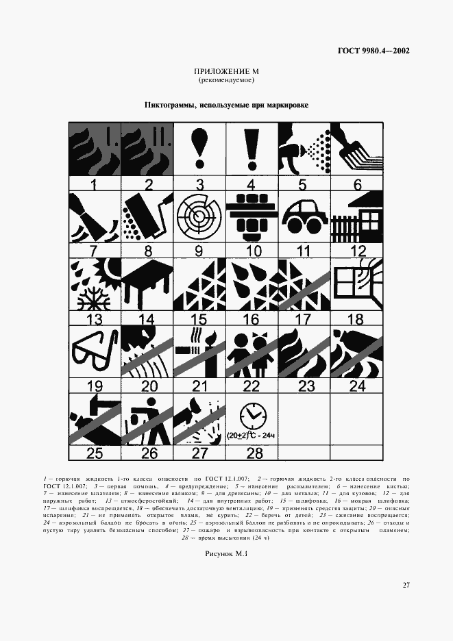 Страница 31 ГОСТ 9980.4-2002