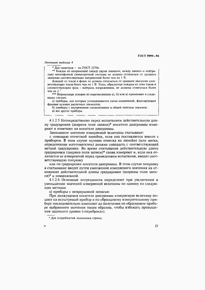 Страница 26 ГОСТ 9999-94