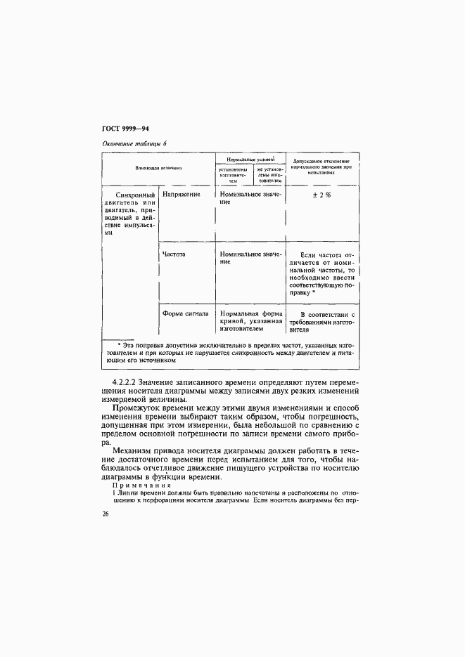 Страница 29 ГОСТ 9999-94