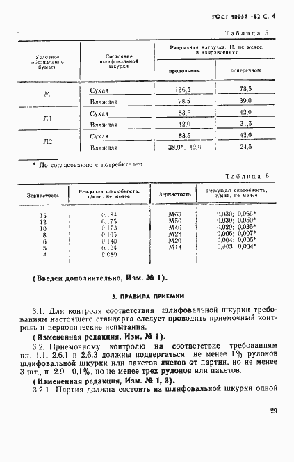 Страница 4 ГОСТ 10054-82