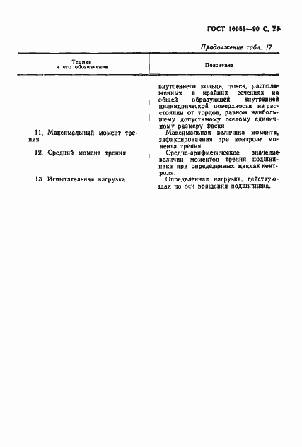 Страница 26 ГОСТ 10058-90