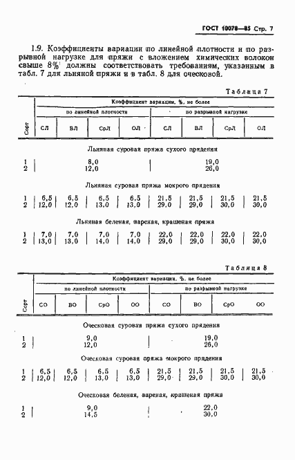 Страница 10 ГОСТ 10078-85