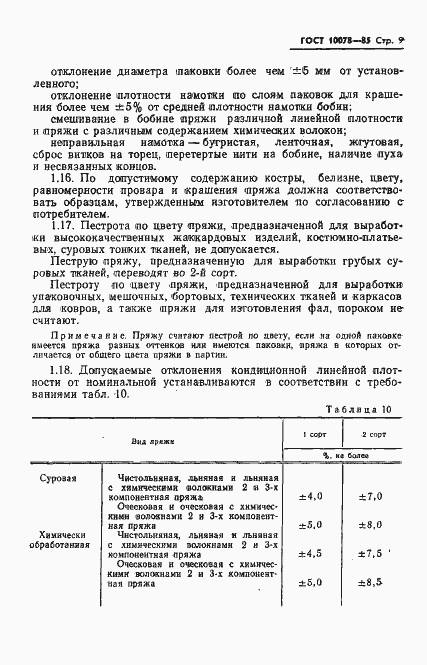 Страница 12 ГОСТ 10078-85