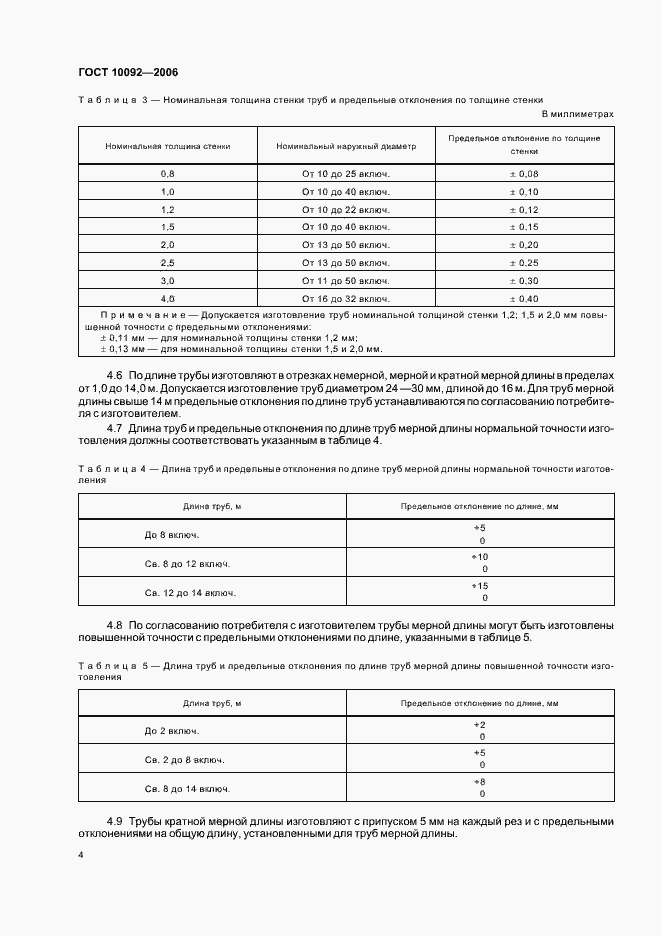 Страница 7 ГОСТ 10092-2006
