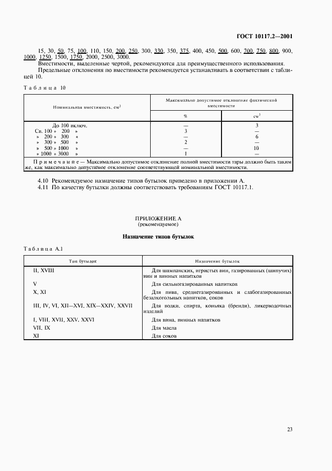 Страница 25 ГОСТ 10117.2-2001