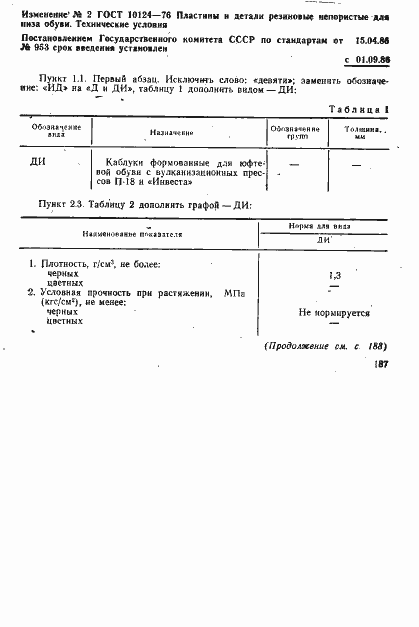 Страница 12 ГОСТ 10124-76