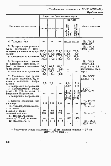 Страница 11 ГОСТ 10127-75
