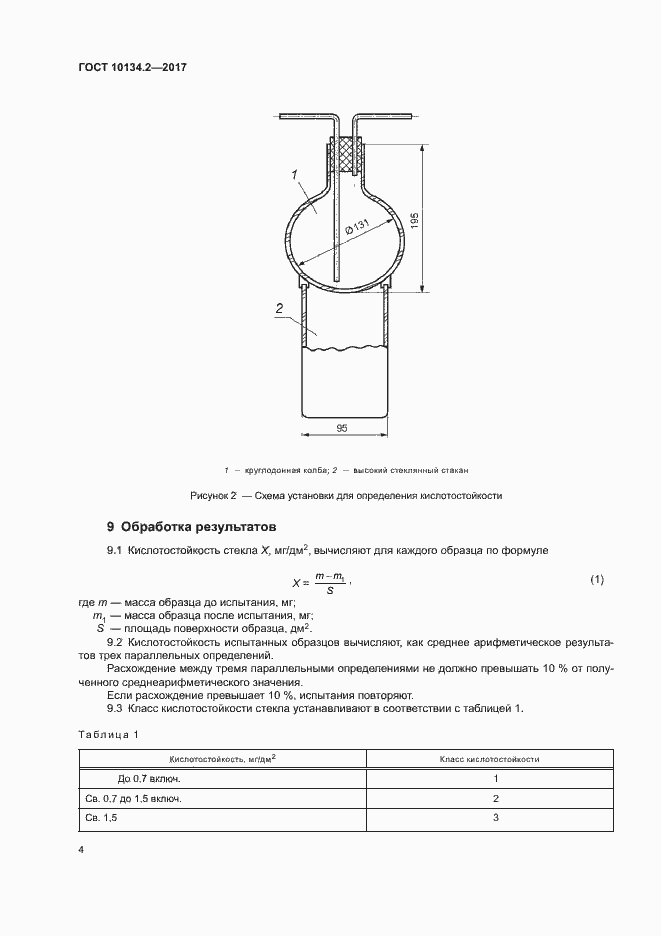 Страница 7 ГОСТ 10134.2-2017