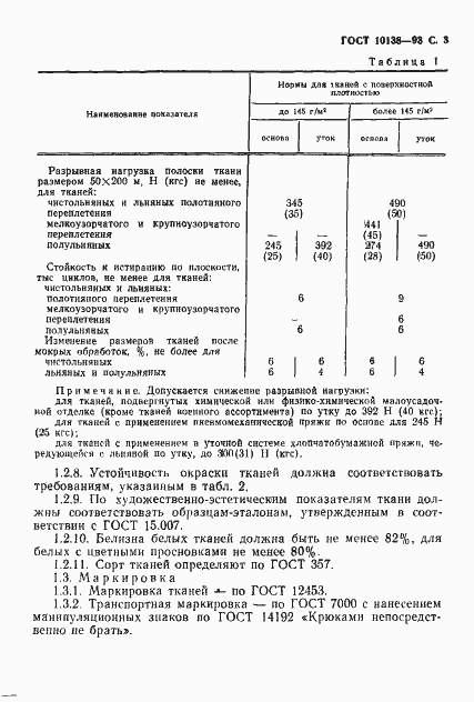 Страница 5 ГОСТ 10138-93