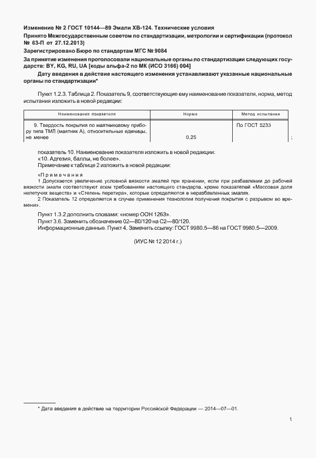 Приложение №2